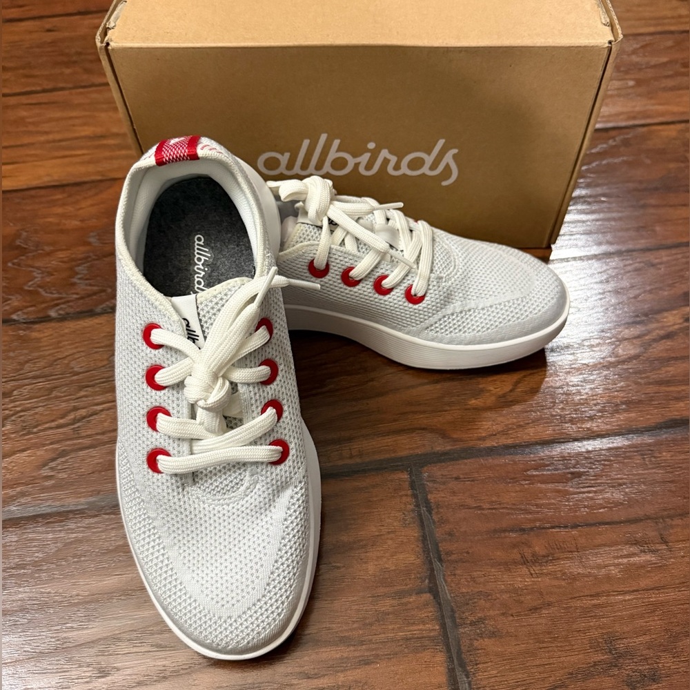 Allbirds Women's Tree Runner Go BNWT Size 9